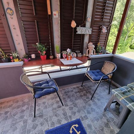 Subcastrum Apartments プーラ エクステリア 写真