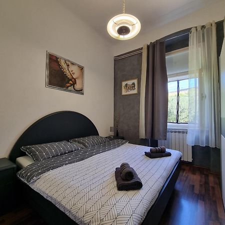 Subcastrum Apartments プーラ エクステリア 写真