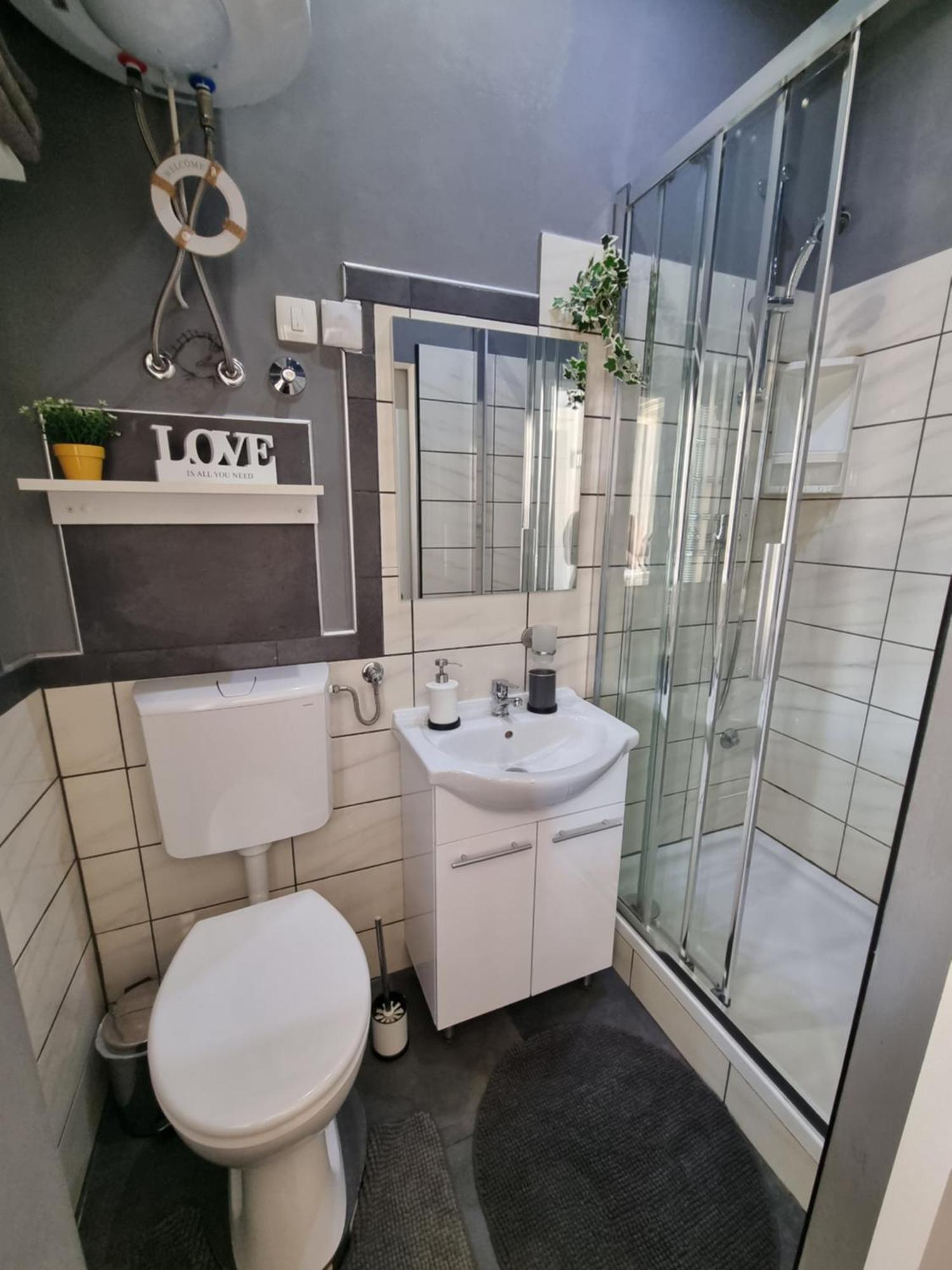 Subcastrum Apartments プーラ エクステリア 写真
