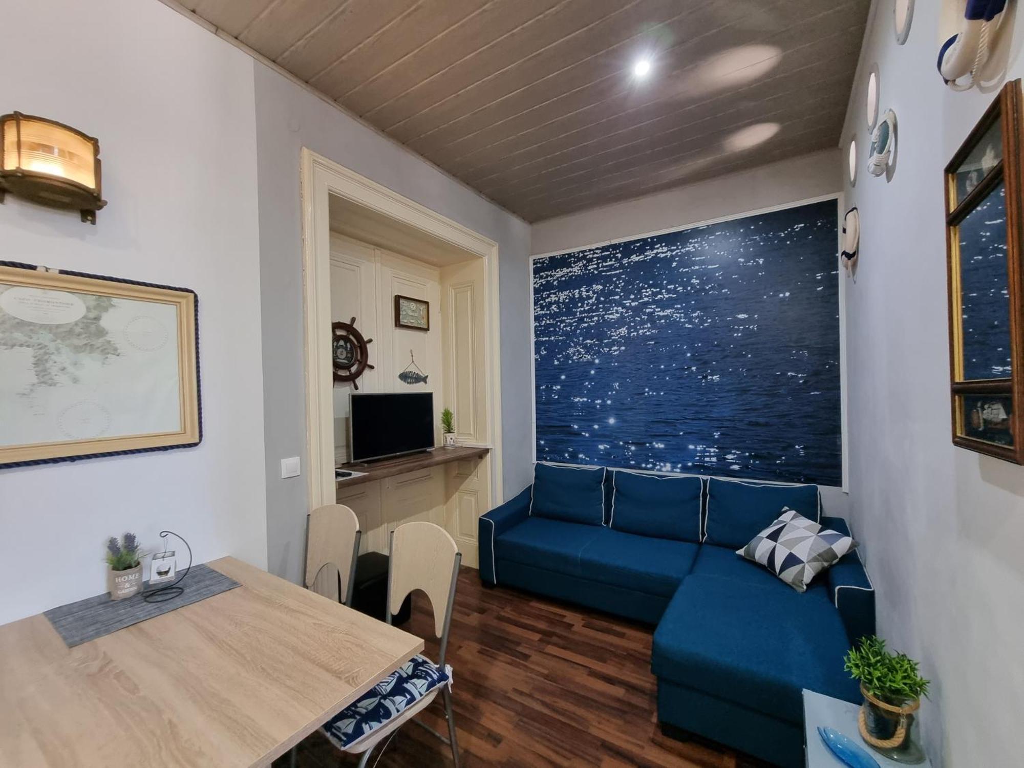 Subcastrum Apartments プーラ エクステリア 写真